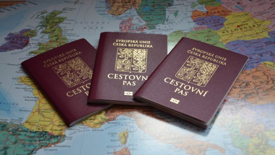 Гражданство чехии: способы получить паспорт гражданина чехии