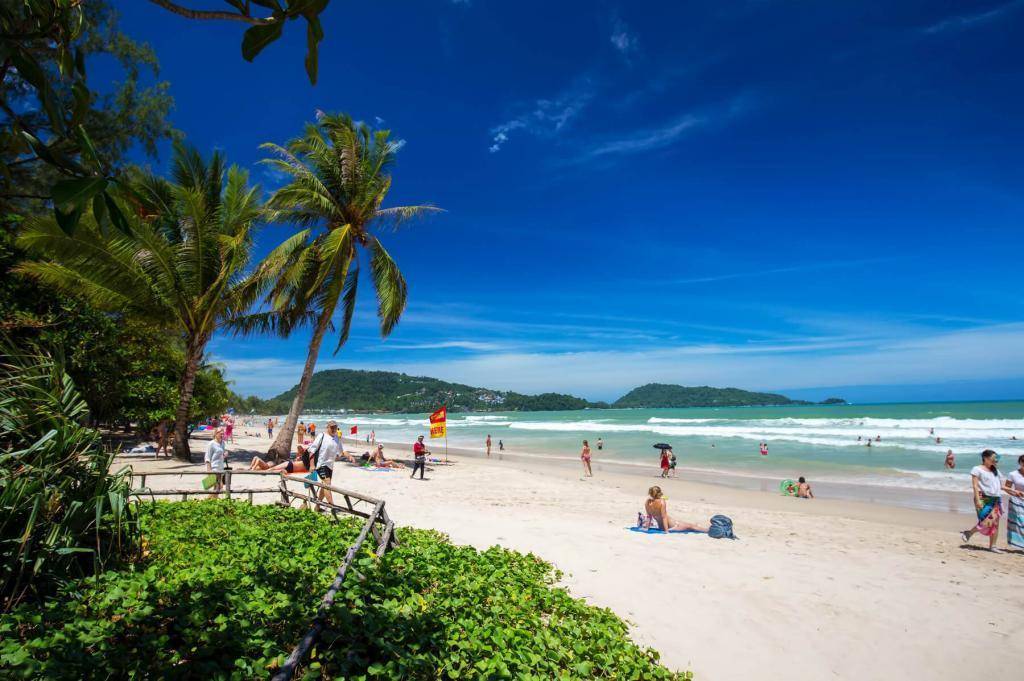 14 лучших пляжей пхукета — 2021: описание и отзывы