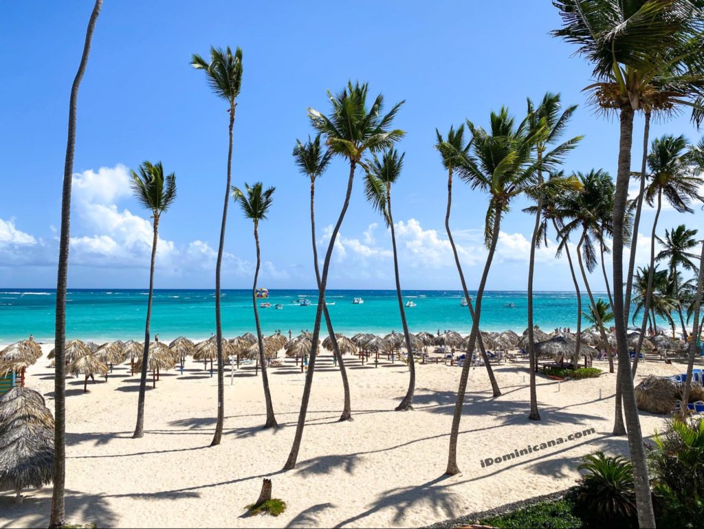 Сезон для отдыха в доминикане — 2022: когда лучше ехать?