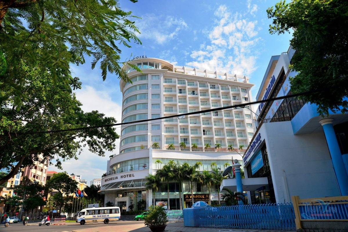 Правда про отель ttc hotel premium nha trang - michelia 4*, нячанг, вьетнам