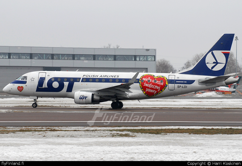 Авиакомпания лот польские авиалинии (lot polish airlines) - авиабилеты
