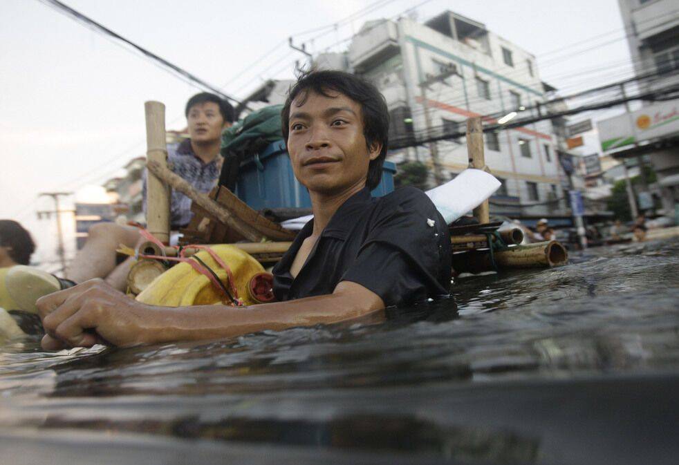 Цунами в таиланде — история, признаки и как действовать при цунами