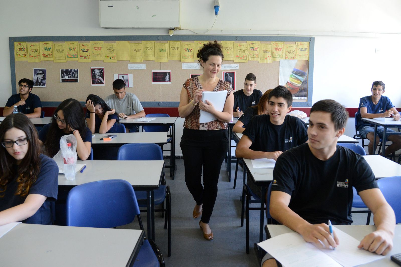 Организация образовательной системы в израиле, обучение для русских в 2023 году