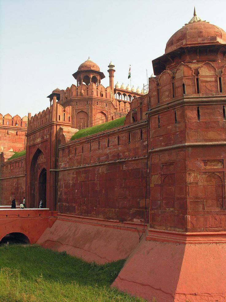 Блог yoair - публикация в мировом блоге по антропологии.
история и культурное значение красного форта как символа независимости индии - блог yoair