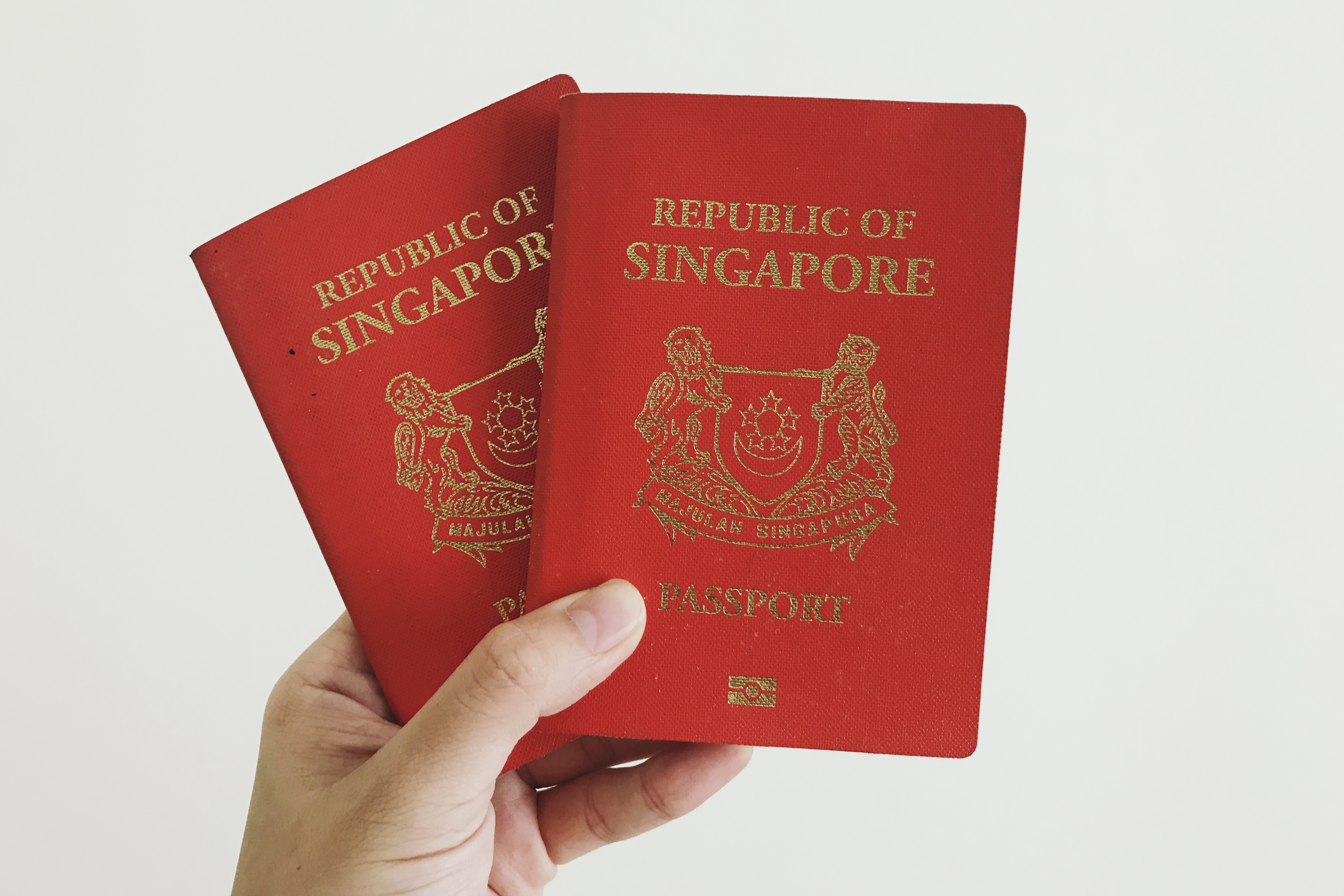 Гражданство сингапура: плюсы и минусы, условия получения, пмж