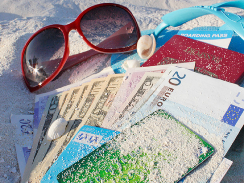 Нет денег — нет проблем. 10 способов путешествовать с минимумом затрат