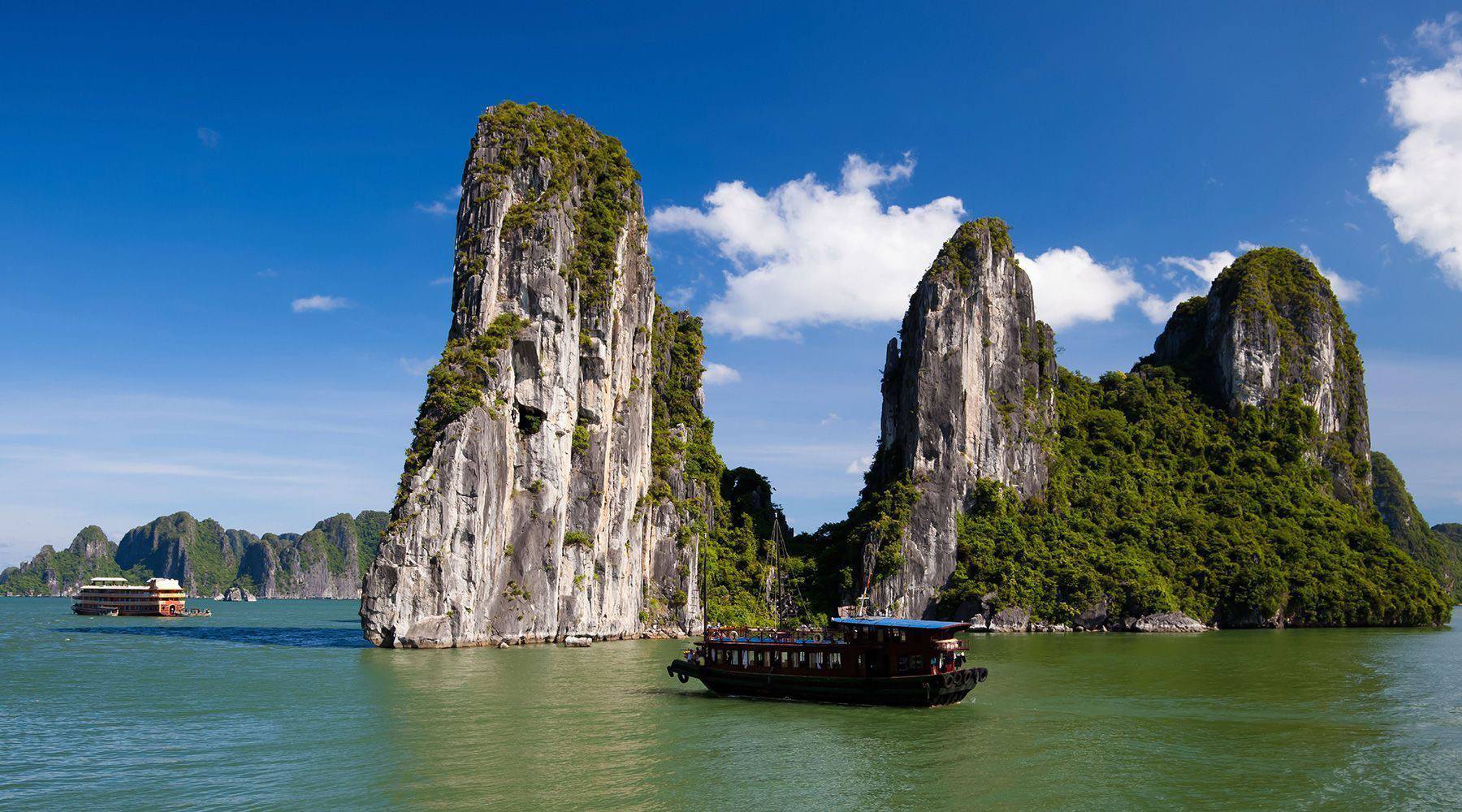 10 лучших курортов вьетнама - фото, описание, куда поехать