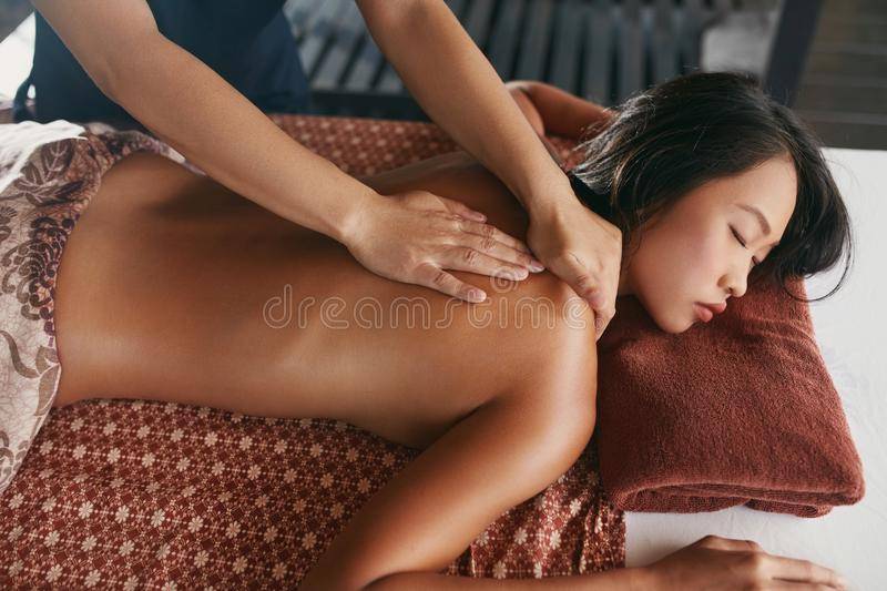 Боди массаж в таиланде или мужской отдых «по-взрослому». часть 2-я — ватдитай