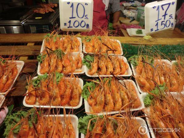 Цены в таиланде 2021 — еда, одежда, товары, перелет, жилье, развлечения