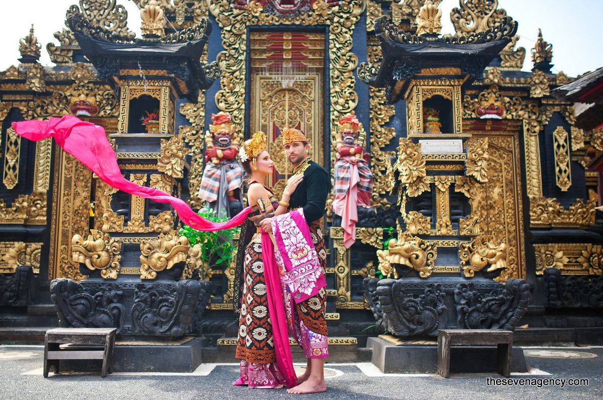 ᐉ индонезийская свадьба по правилам. медовый месяц в индонезии: прогулка по неизведанным местам - 41svadba.ru