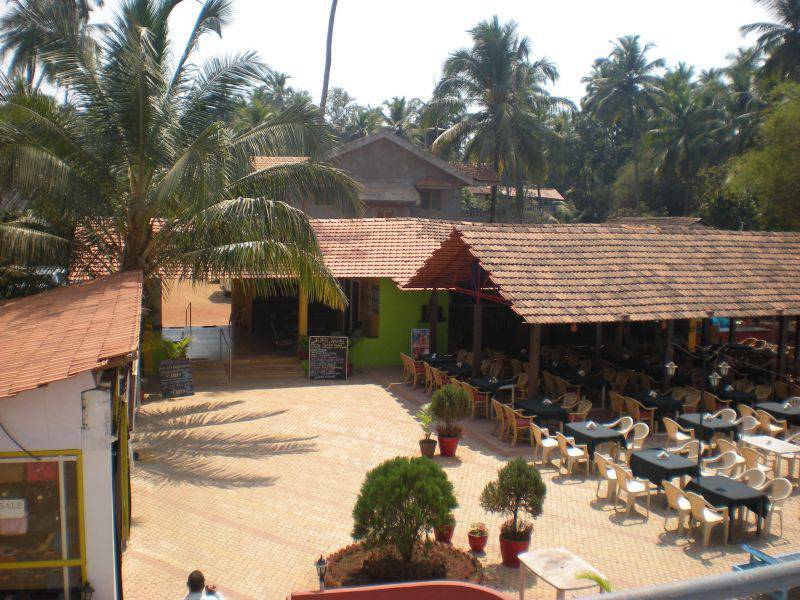 Resort village royale
 в калангут (индия) / отели, гостиницы и хостелы / мой путеводитель