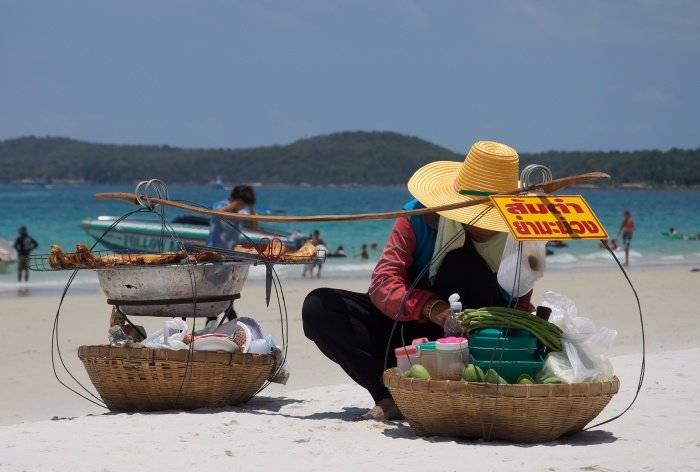 Сколько стоит отдых в таиланде — 2021. как съездить за 400$