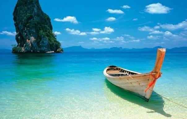 Таиланд в июне 2021: цены на туры, погода, отзывы