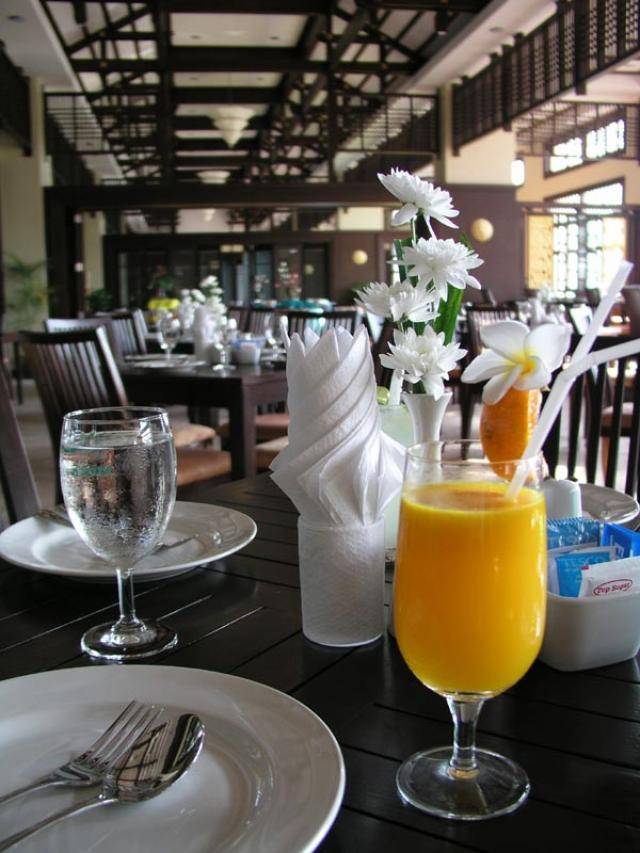 Кафе и рестораны в паттайе — thaiguide.info
