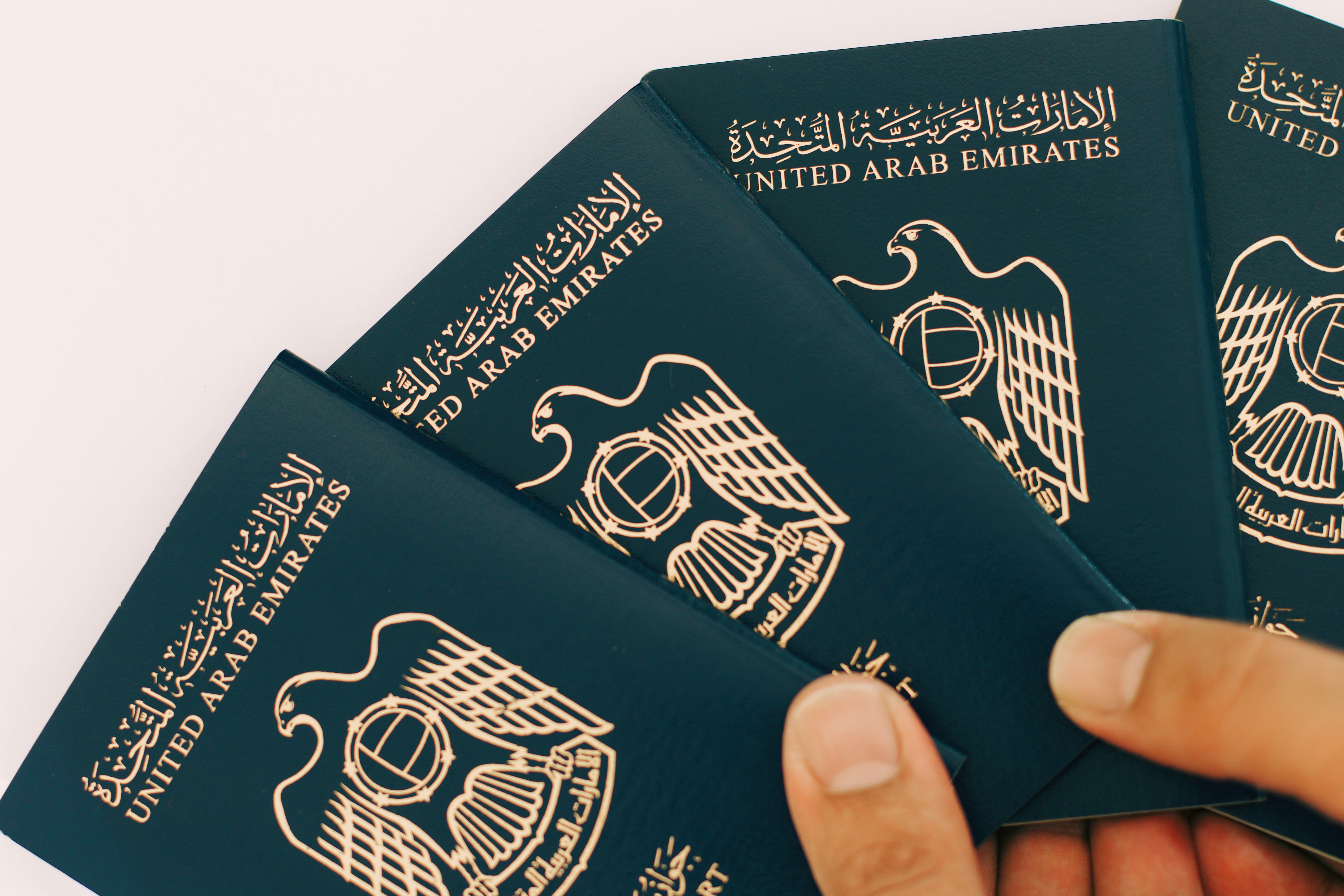 Возможность и способы получения гражданства ОАЭ