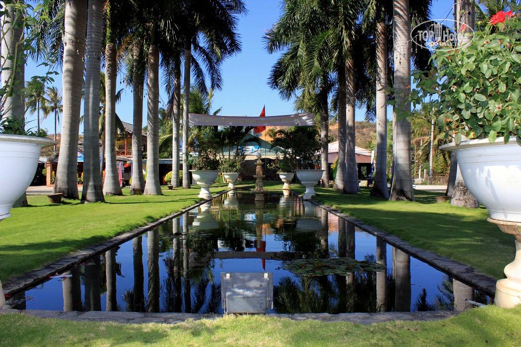Mui ne de century beach resort & spa 3***