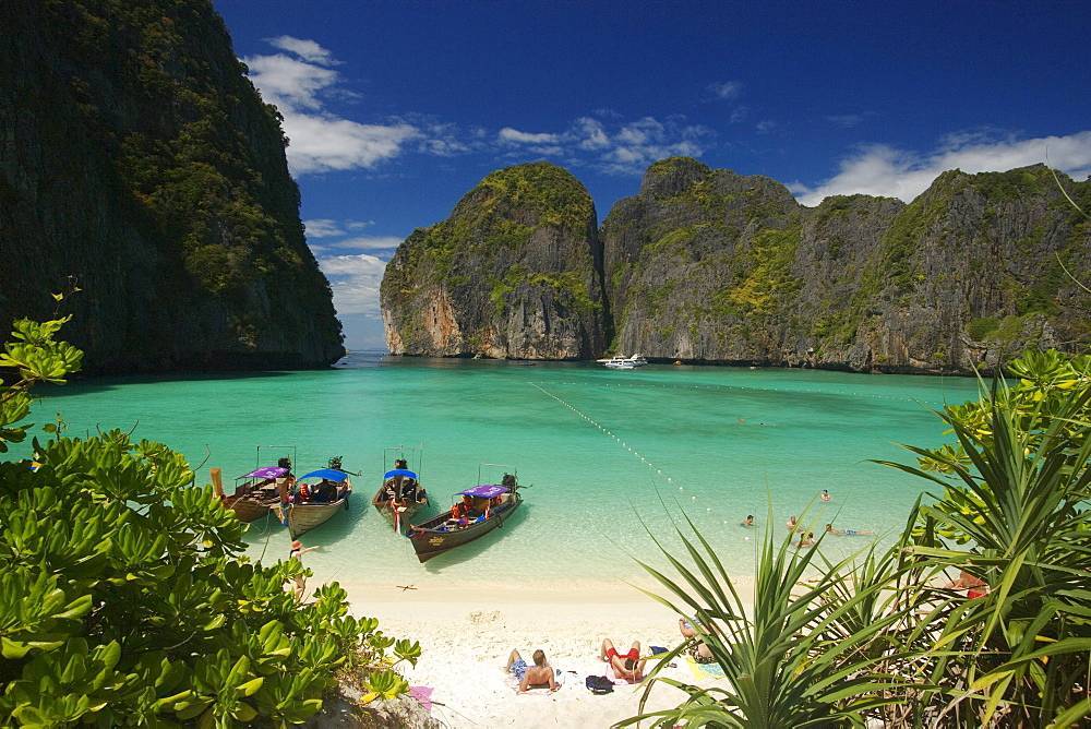 10 лучших островов таиланда для отдыха в 2019 году