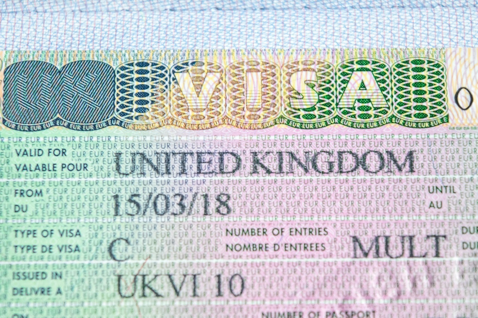 Как получить визу в шотландию самостоятельно. виза в шотландию: условия, необходимые документы, советы и рекомендации
