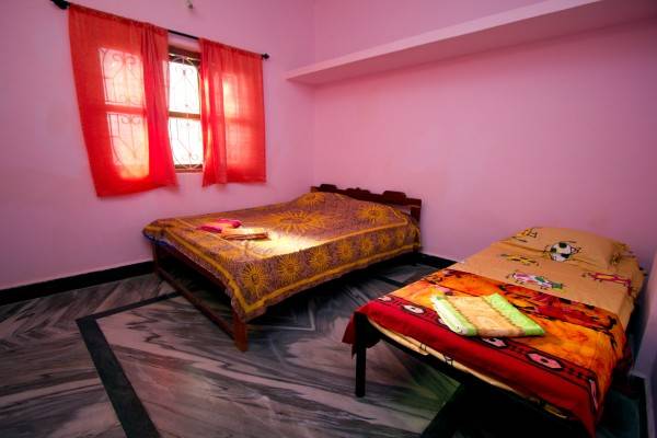 Apartment  at hauz khas village - delhi, индия
