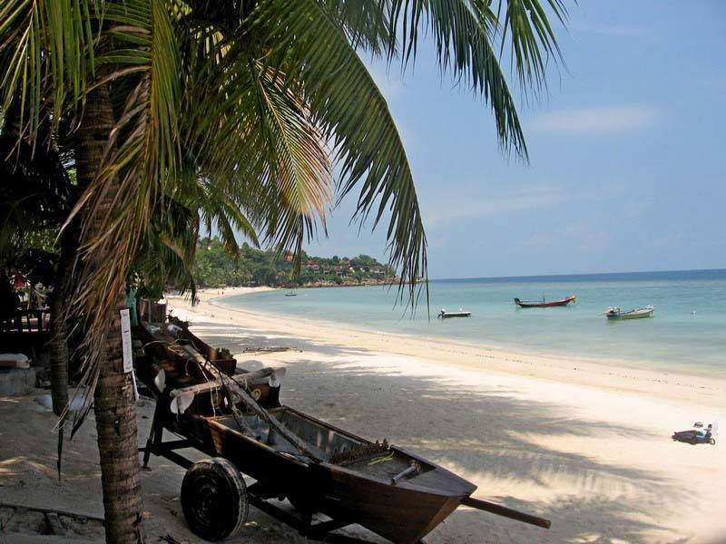 Где отдохнуть в тайланде - 6 лучших курортов для отдыха в тайланде
