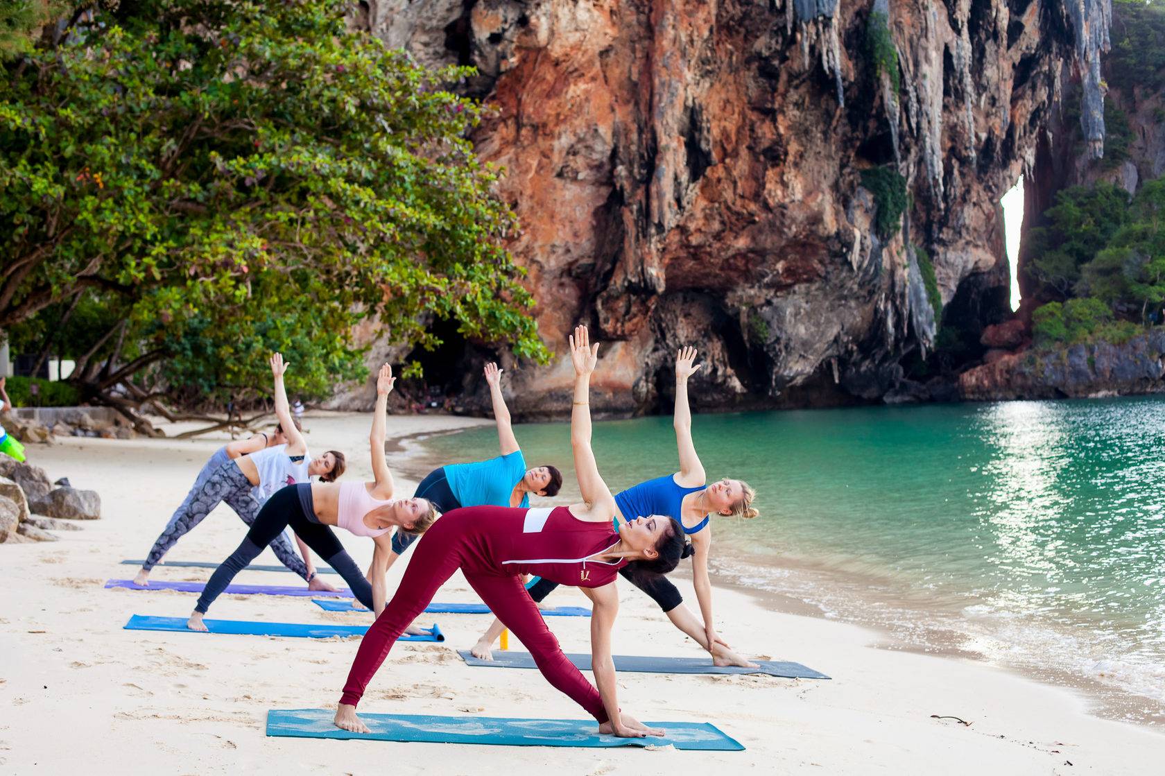 Фитнес и йога-тур на бали — все о бали: преимущества и нюансы поездки