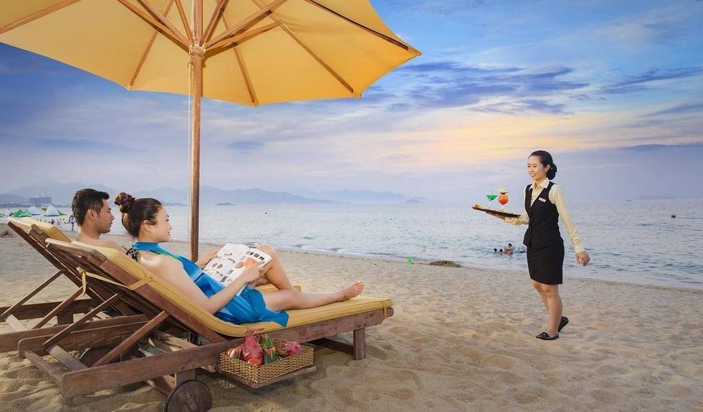 Отдых во вьетнаме с детьми: курорты, лучшее время для поездки, отели