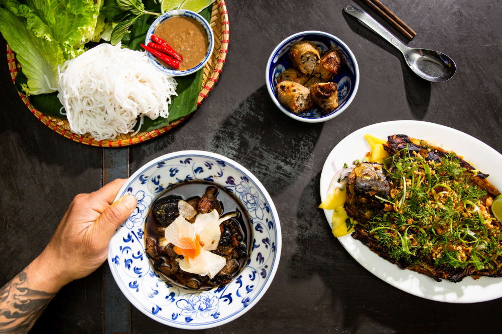 15 vietnamese foods you must try in hanoi