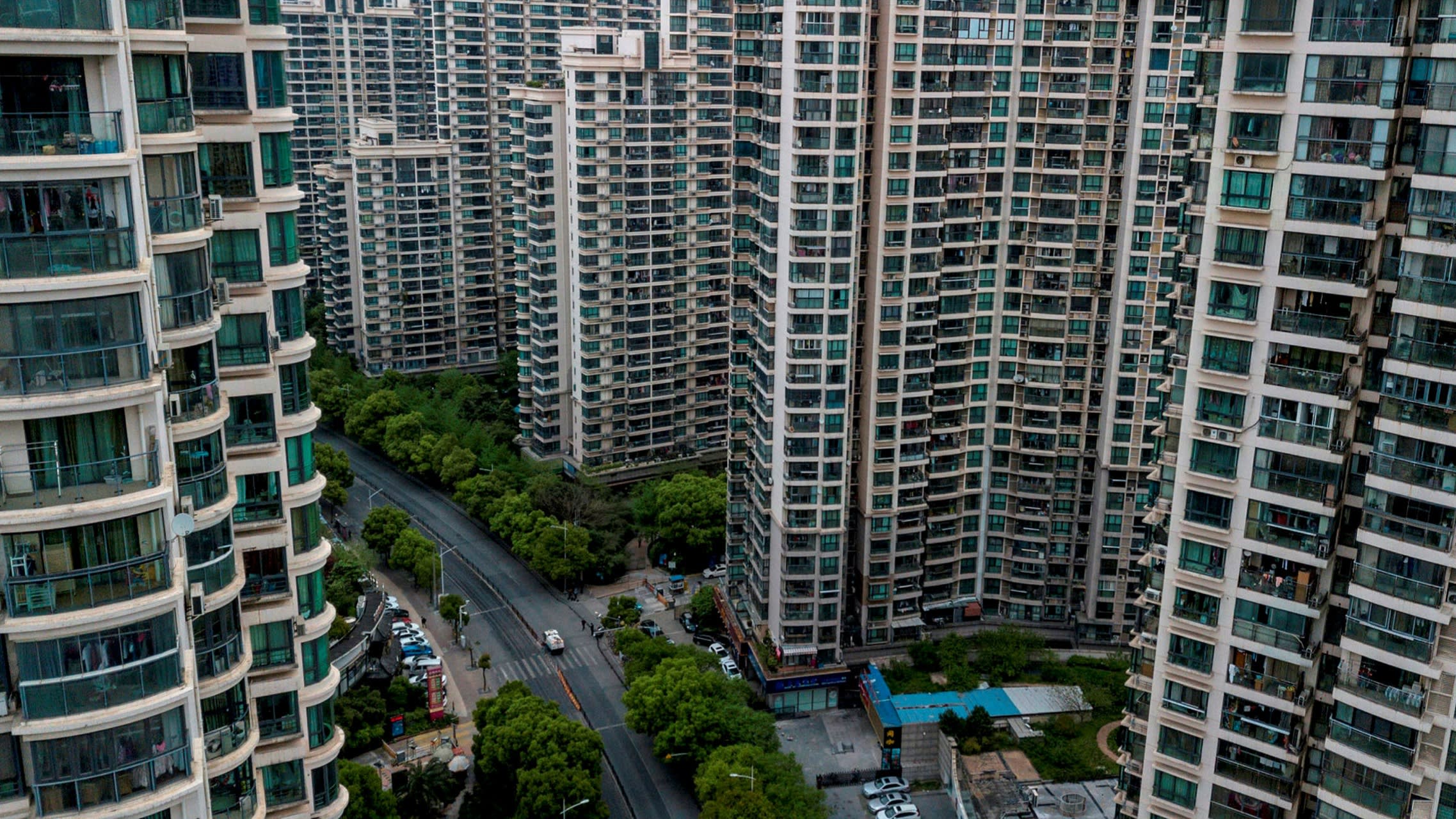 «деньги сыпались с неба»: где китайские инвесторы покупают недвижимость – tranio.ru