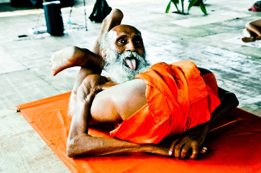 Настоящая йога индии - портал обучения и саморазвития