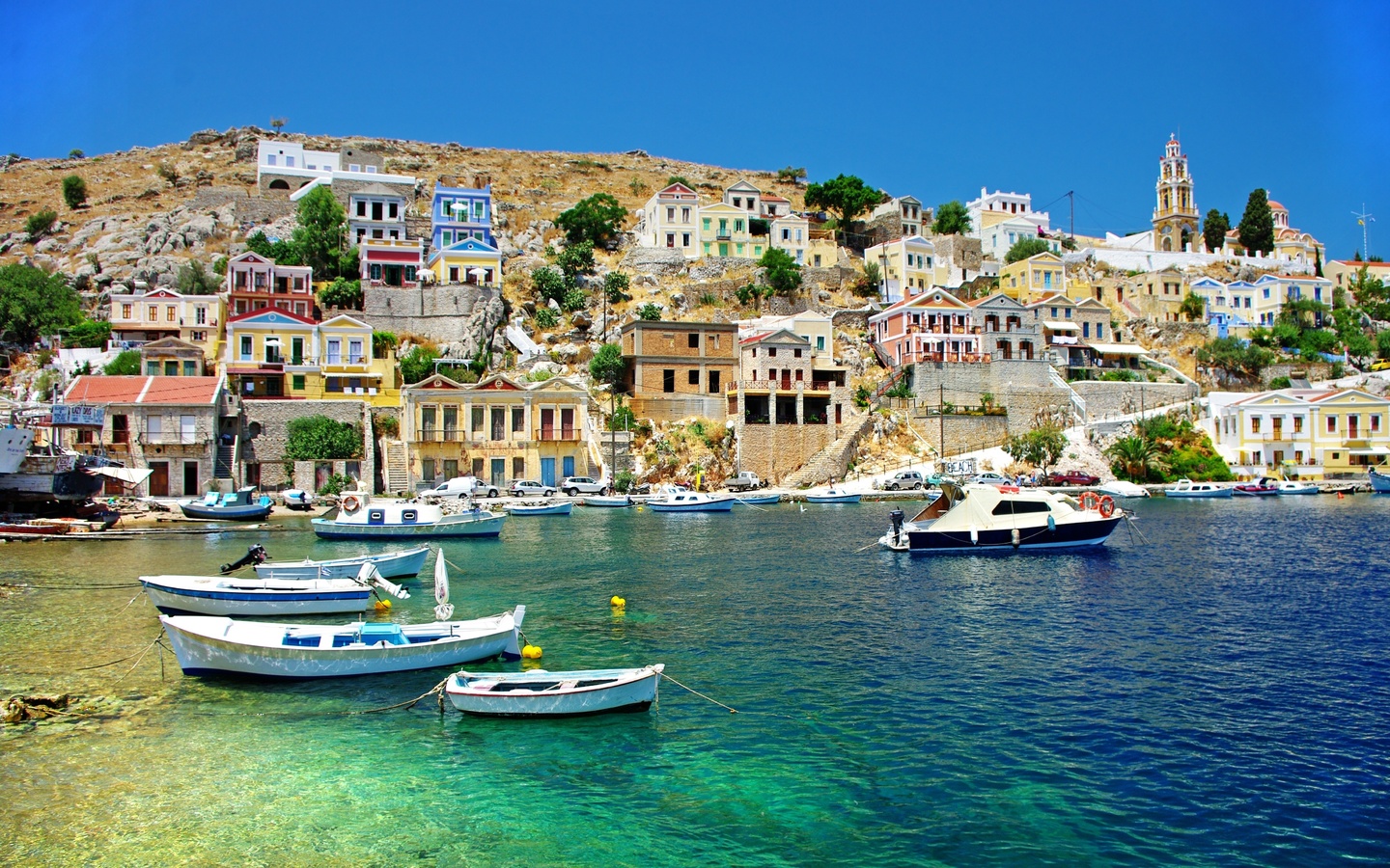 Курорты греции: сравнение и описание где лучше отдыхать?