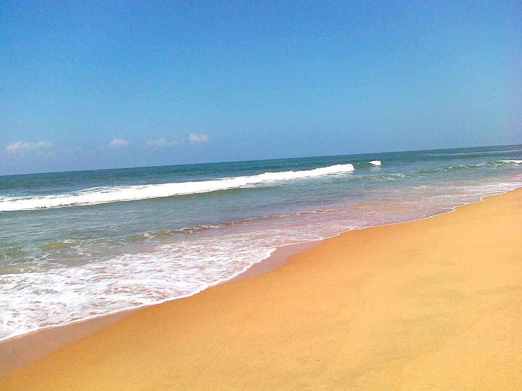 Пляж кандолим на гоа - как добраться, где поесть, что посмотреть, фото - блог о путешествиях