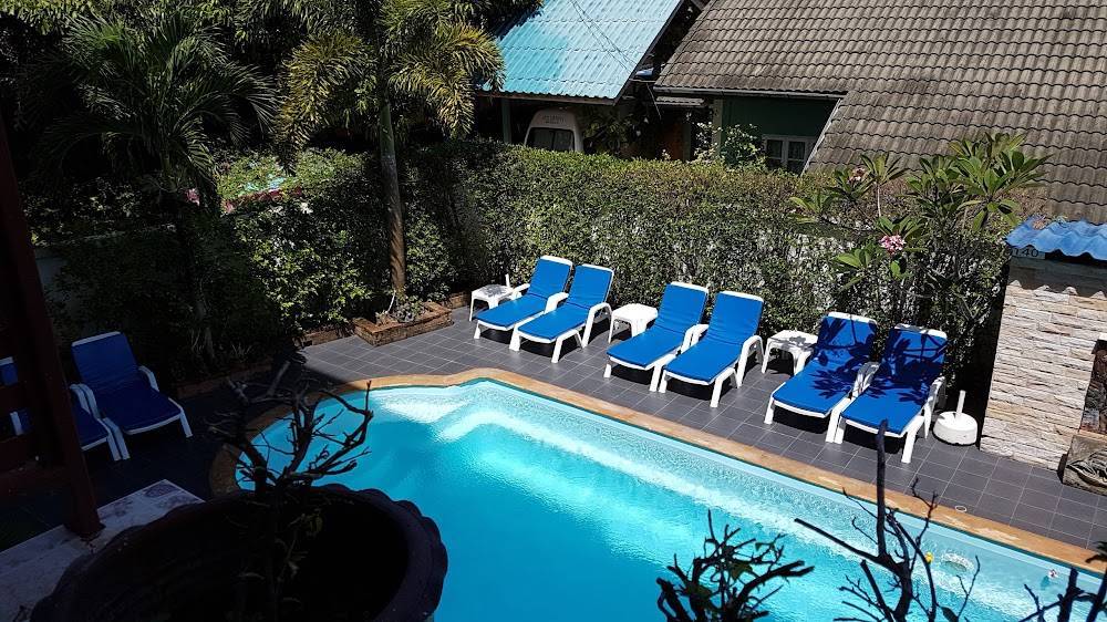 9 лучших отелей бангкока с бассейном на крыше и красивым видом – 2021 отзывы туристов и форум "ездили-знаем!" * таиланд