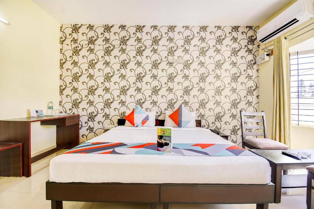 Hostels in goa