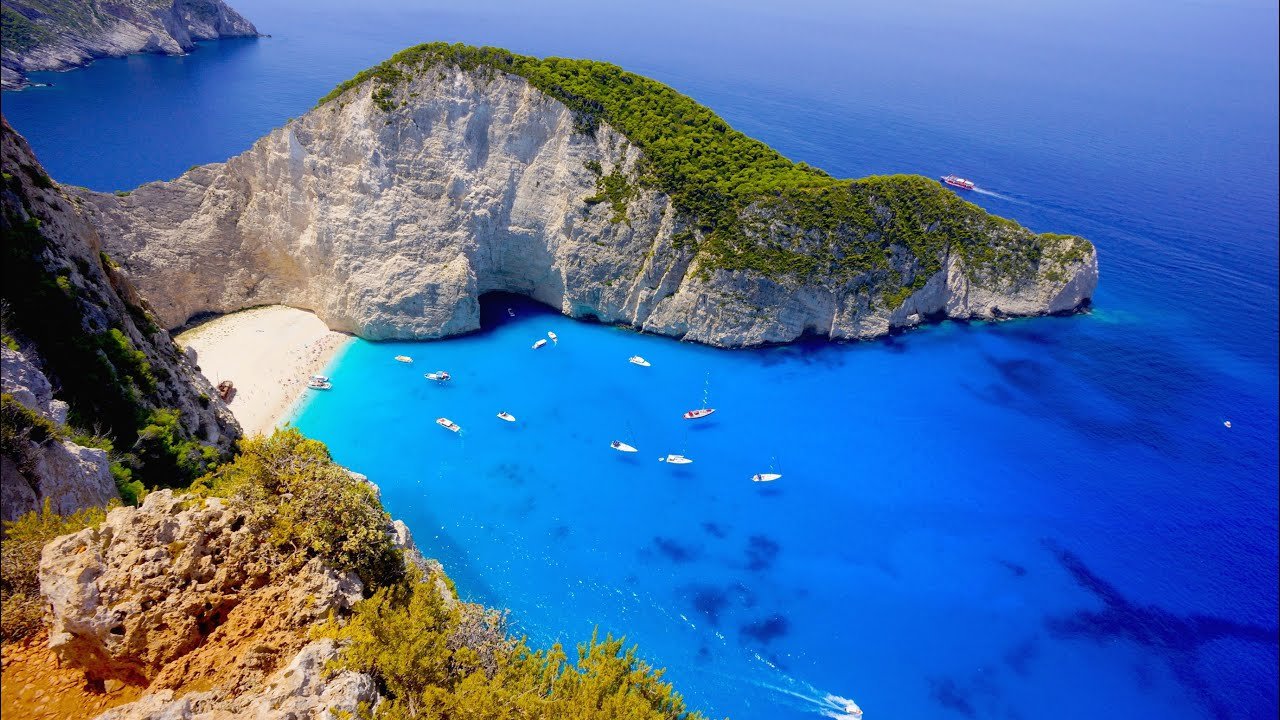 Греция или турция: что лучше для отдыха. греция или кипр? что выбрать