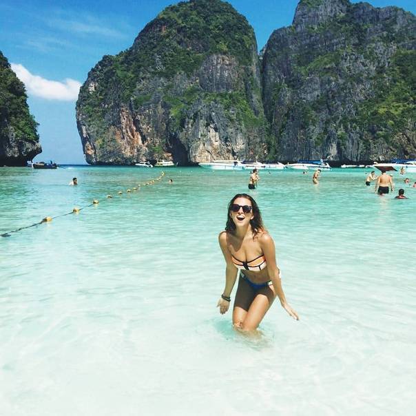 Сколько стоит отдых в таиланде | проживание | сезоны