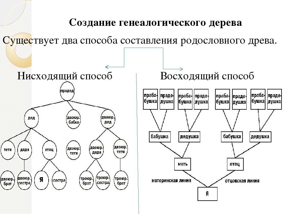 Что такое семейная карта