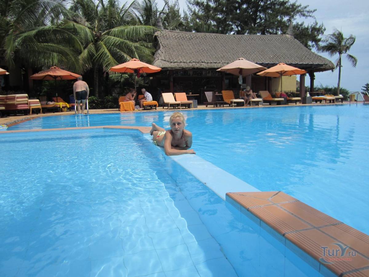 Terracotta resort & spa