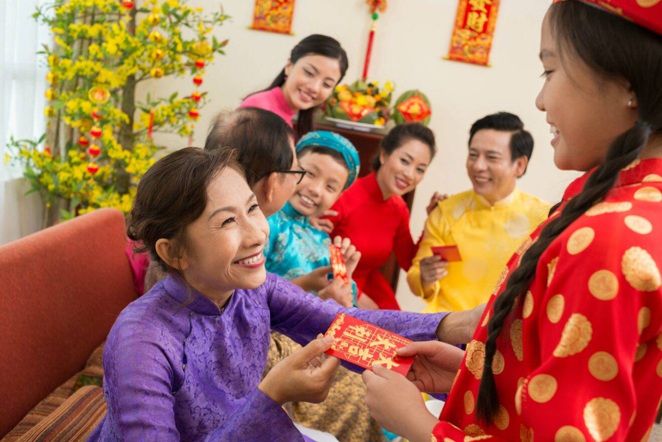 Новый год во вьетнаме: когда и как отмечают праздник в 2022 году?