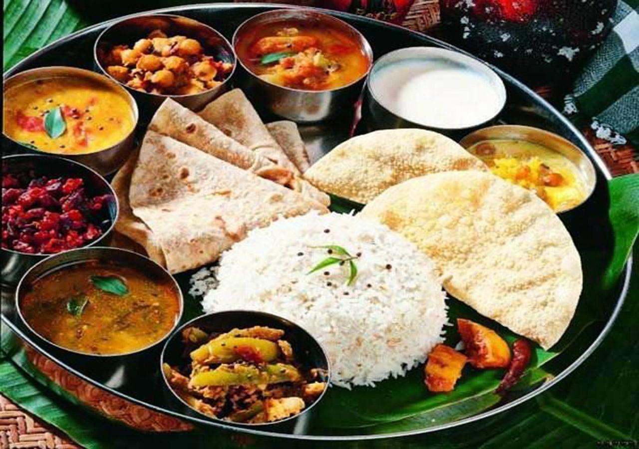 Топ-10 популярных блюд местной кухни в индии, которые нужно попробовать во время путешествия