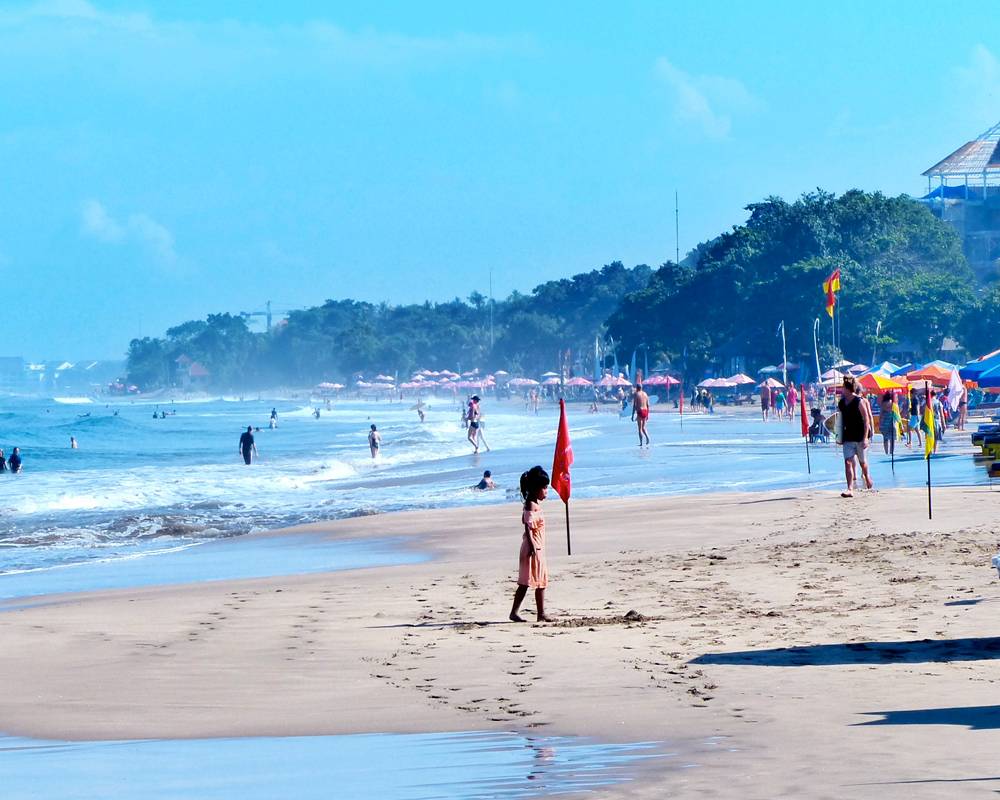 Топ-5 пляжей геленджика - мнение эксперта, советы из жизни, инструкция по применению