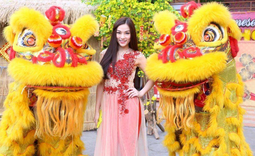 Tet holiday - all about vietnamese lunar new year 2022 - indochina tours