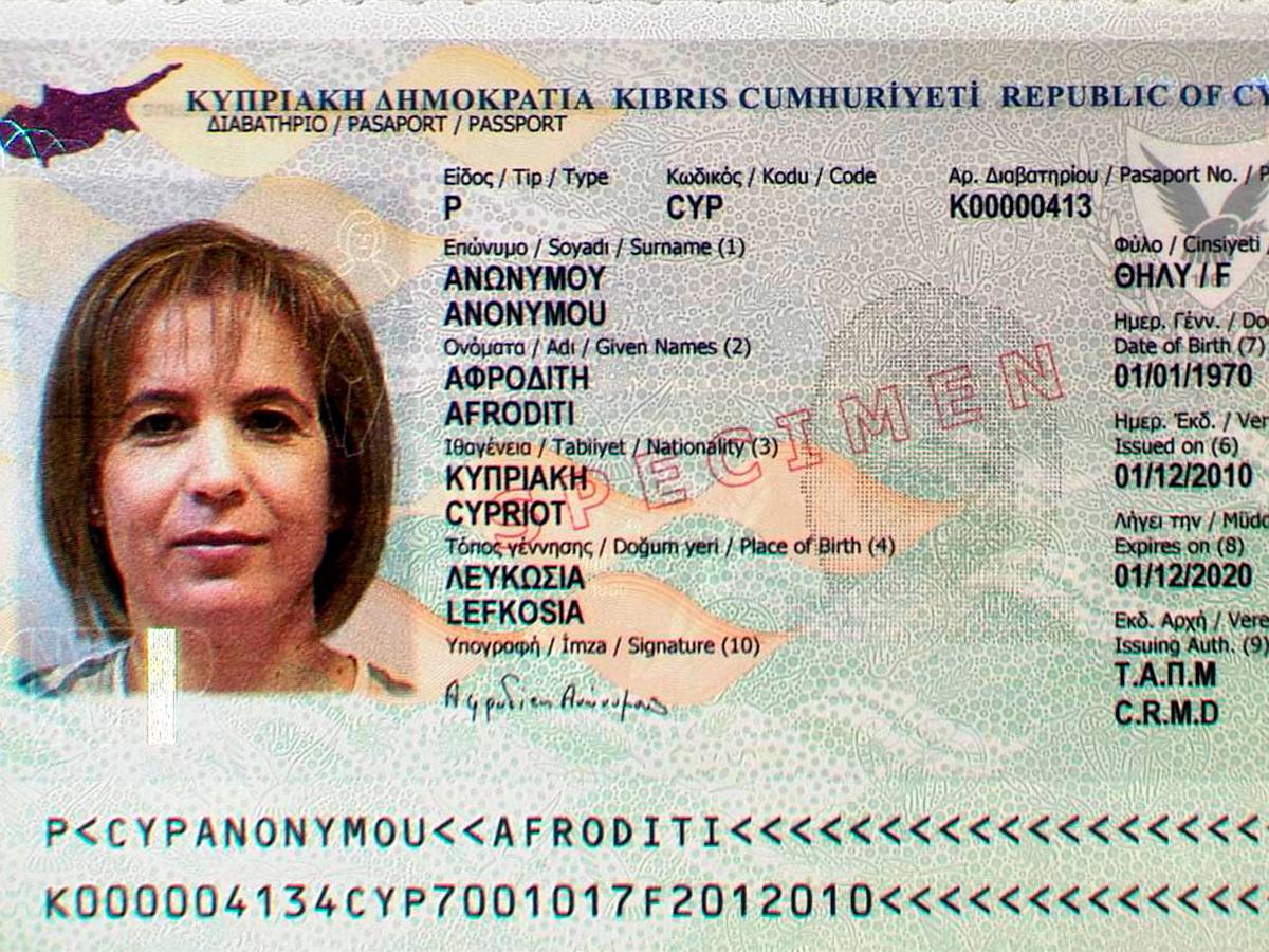 Кипрские внж и гражданство: порядок действий, требования, документы