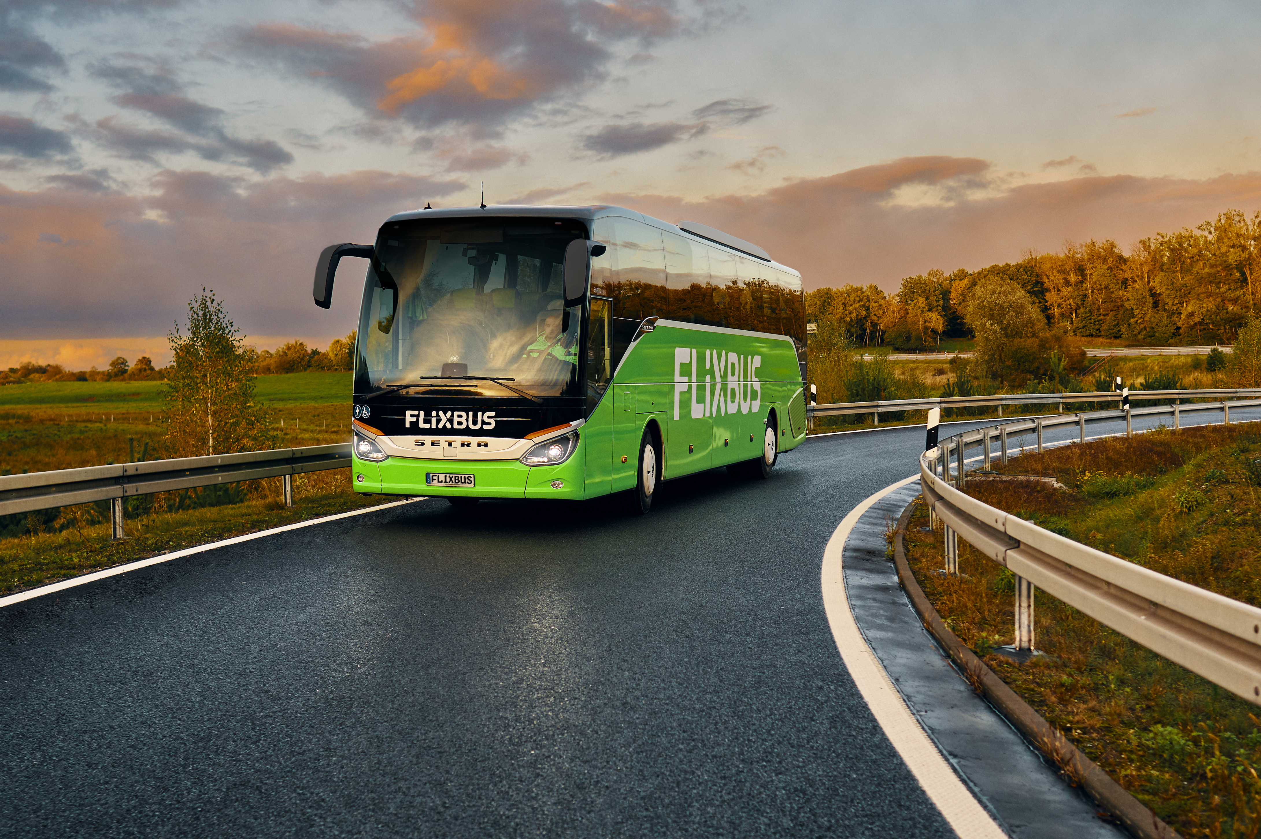 Flixbus в европе: дешевые автобусные билеты в 2020 (+отзыв)
