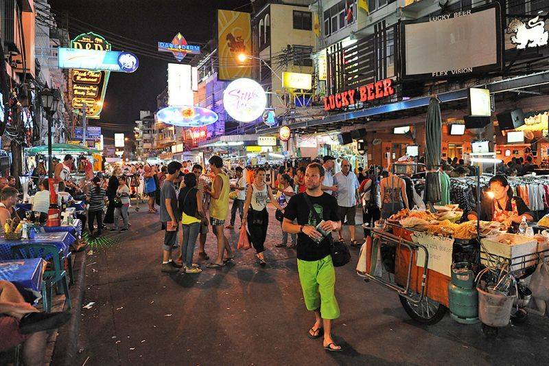 Топ 20 лучших идей что посмотреть в бангкоке. проверенный маршрут