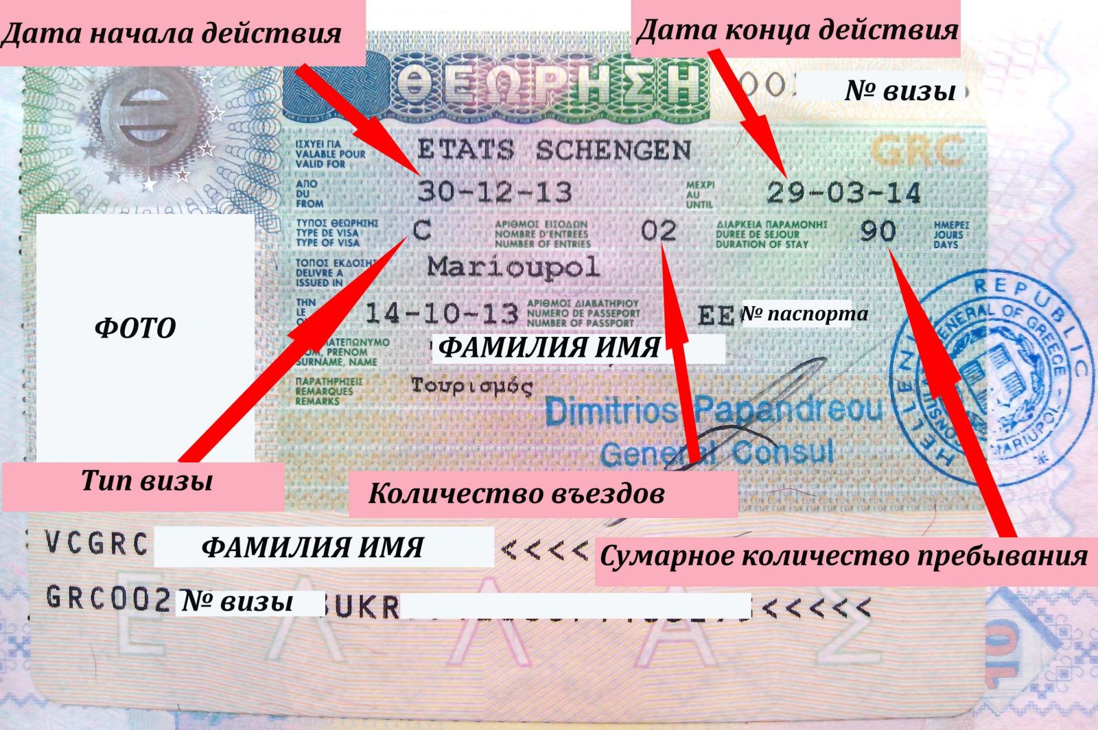 Visa С€РµРЅРіРµРЅ