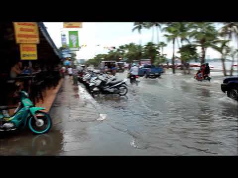 Погода в тайланде: сезон дождей - это миф или реальность? – 2021 отзывы туристов и форум "ездили-знаем!" * таиланд