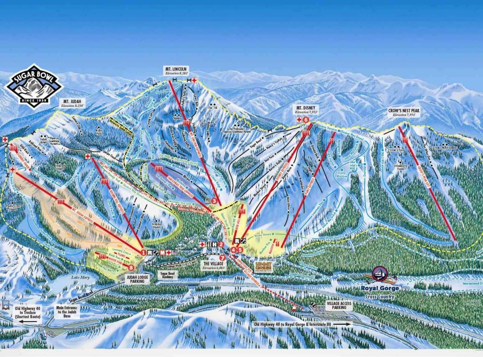 Недорогие горнолыжные курорты россии - туристический блог ласус