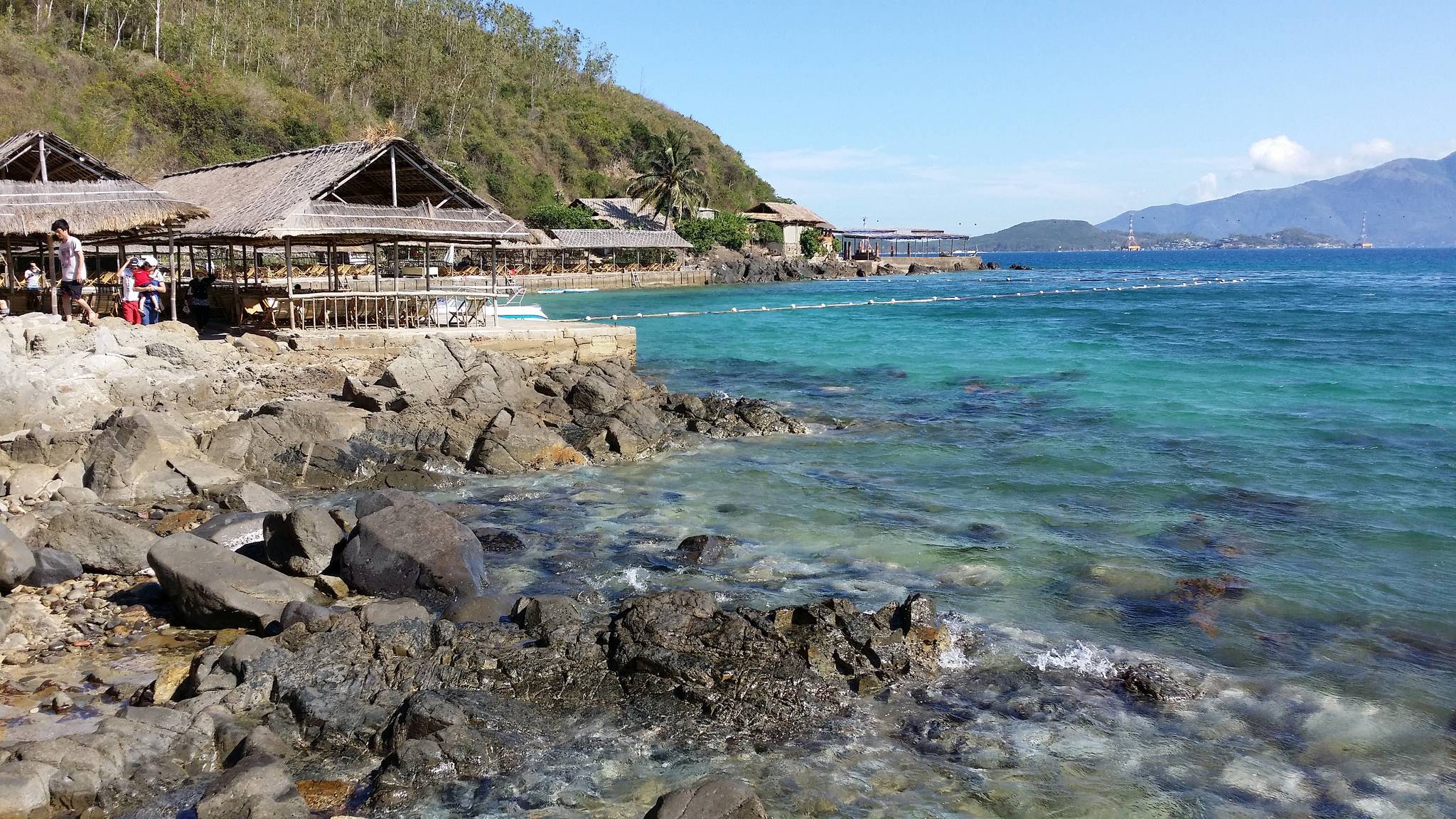 17 лучших островов вьетнама для отдыха - список, фото, описание, карта