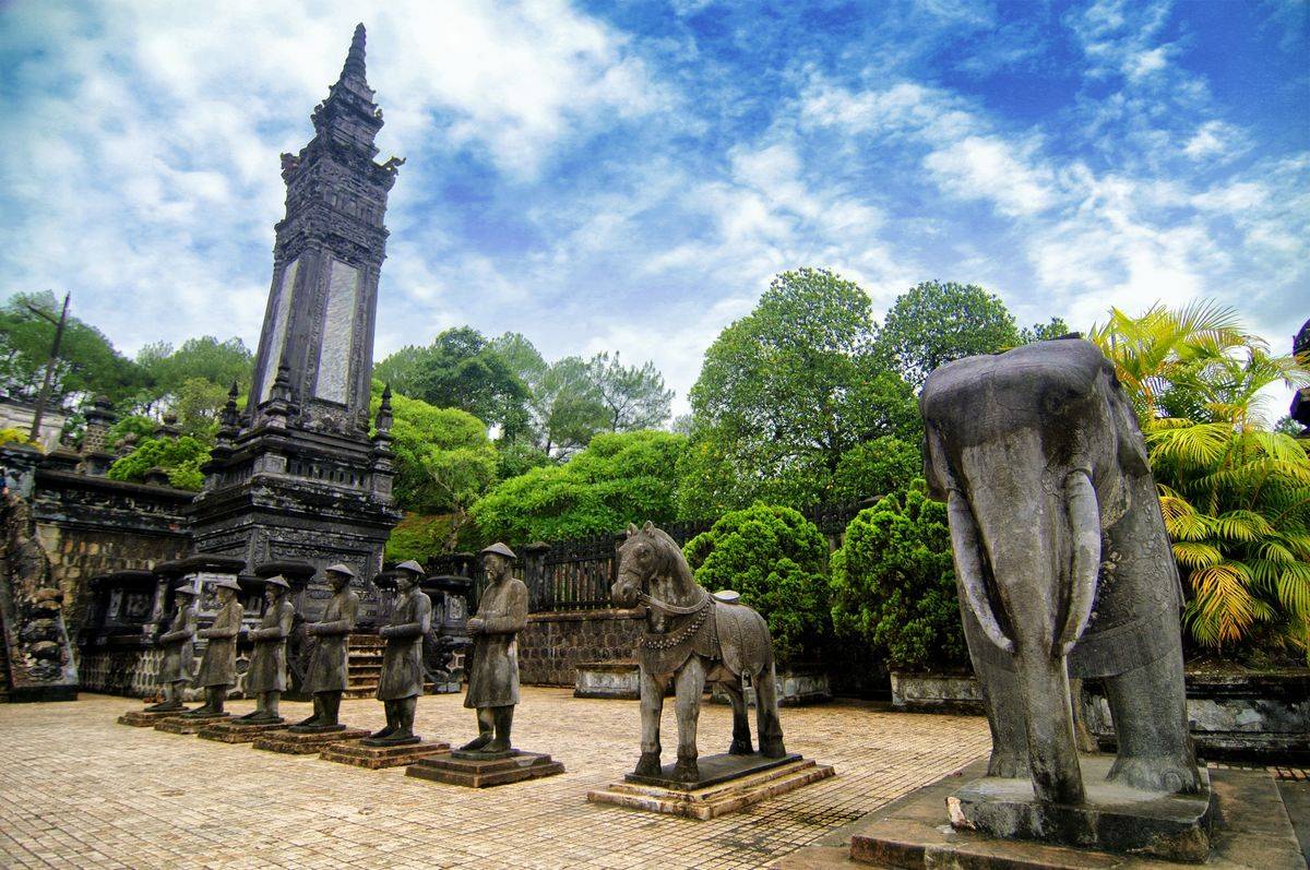 Вьетнам: лучшие курорты, города и достопримечательности для путешественников