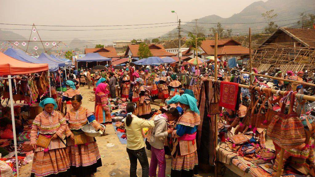 Сапа во вьетнаме: что выбрать? достопримечательности окрестностей города